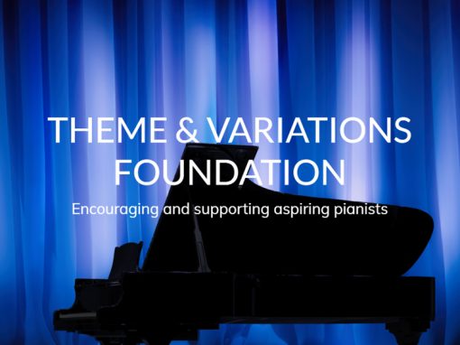 Theme & Variations Foundation