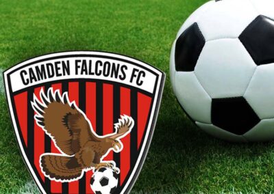 Camden Falcons Football Club