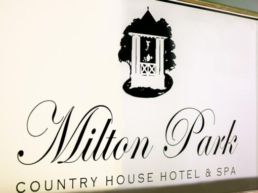 Milton Park Country House Hotel & Spa