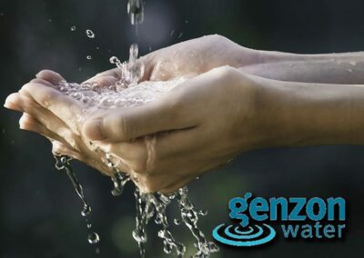 Genzon Water