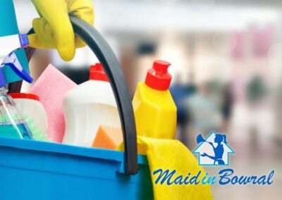 Maid in Bowral