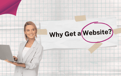 Why All Businesses Should Have a Website