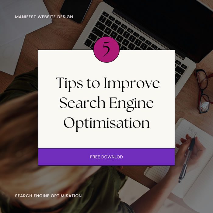 Click to Improve your SEO