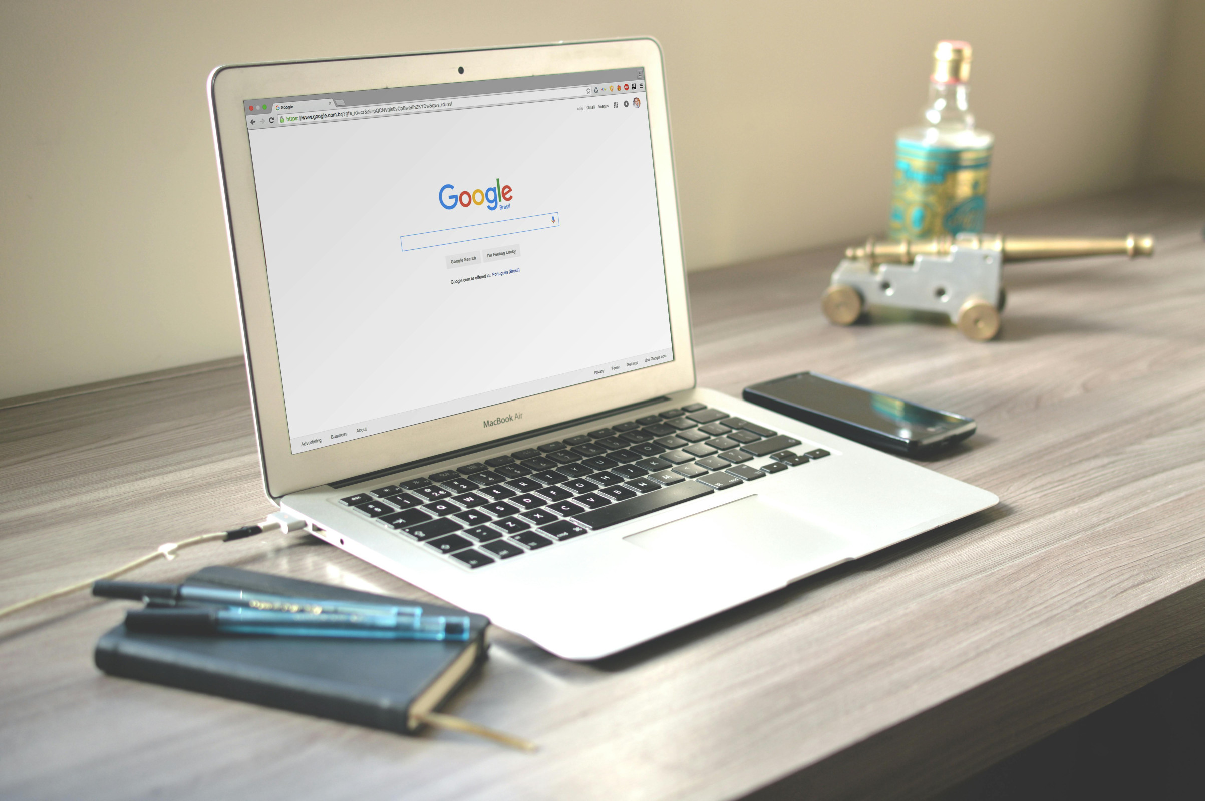 SEO services for small businesses