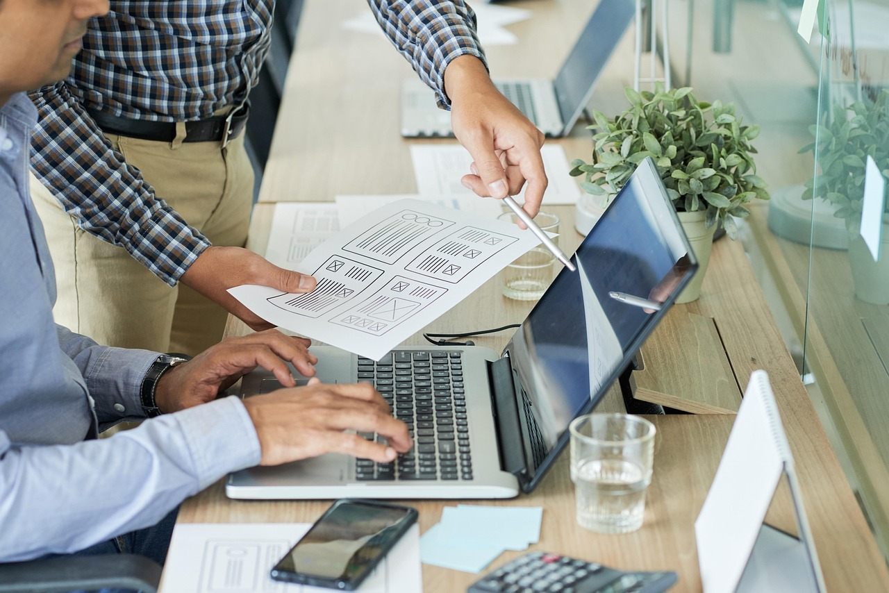 website design companies for small businesses 