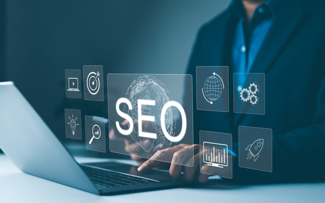 seo for landscaping companies