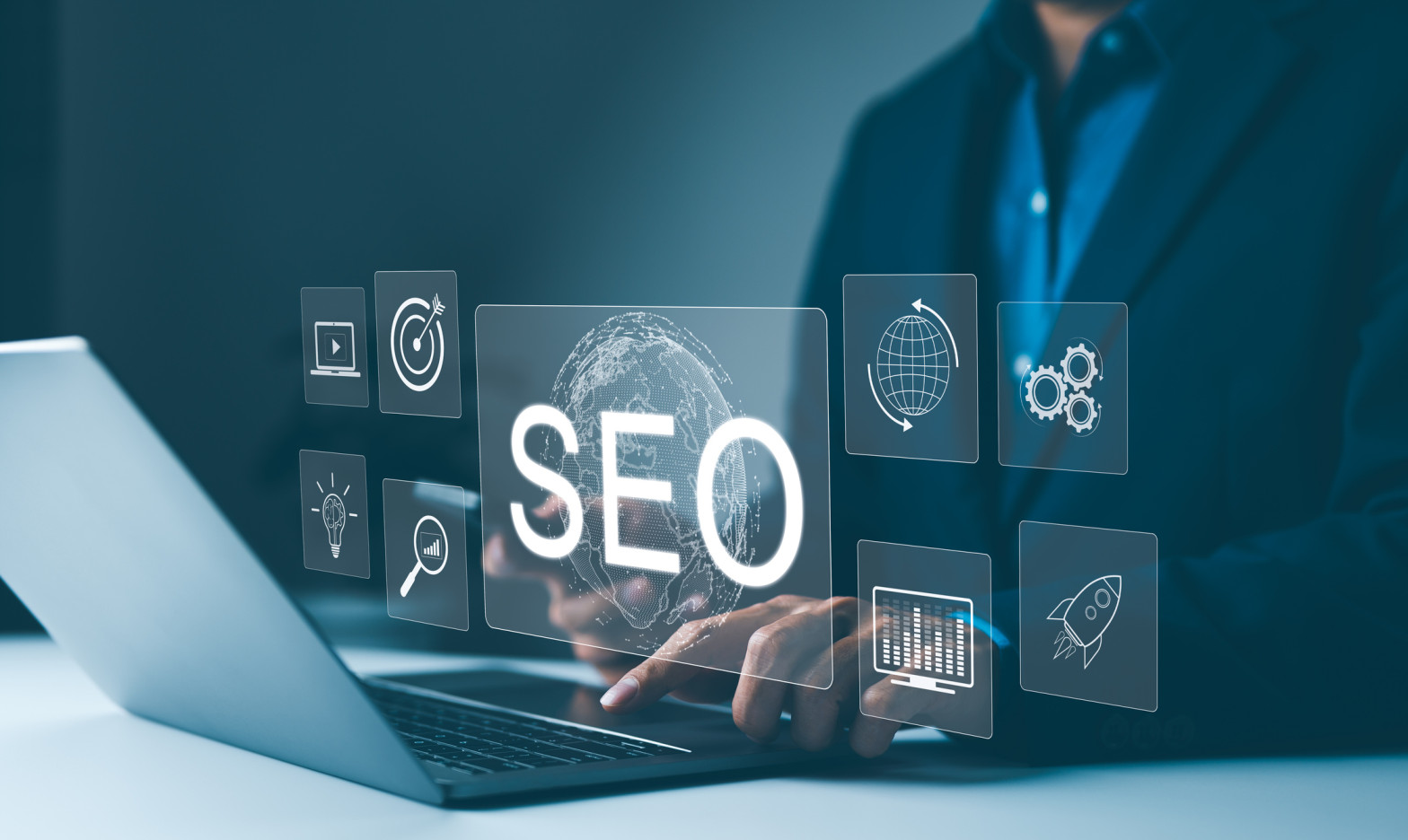 seo for landscaping companies
