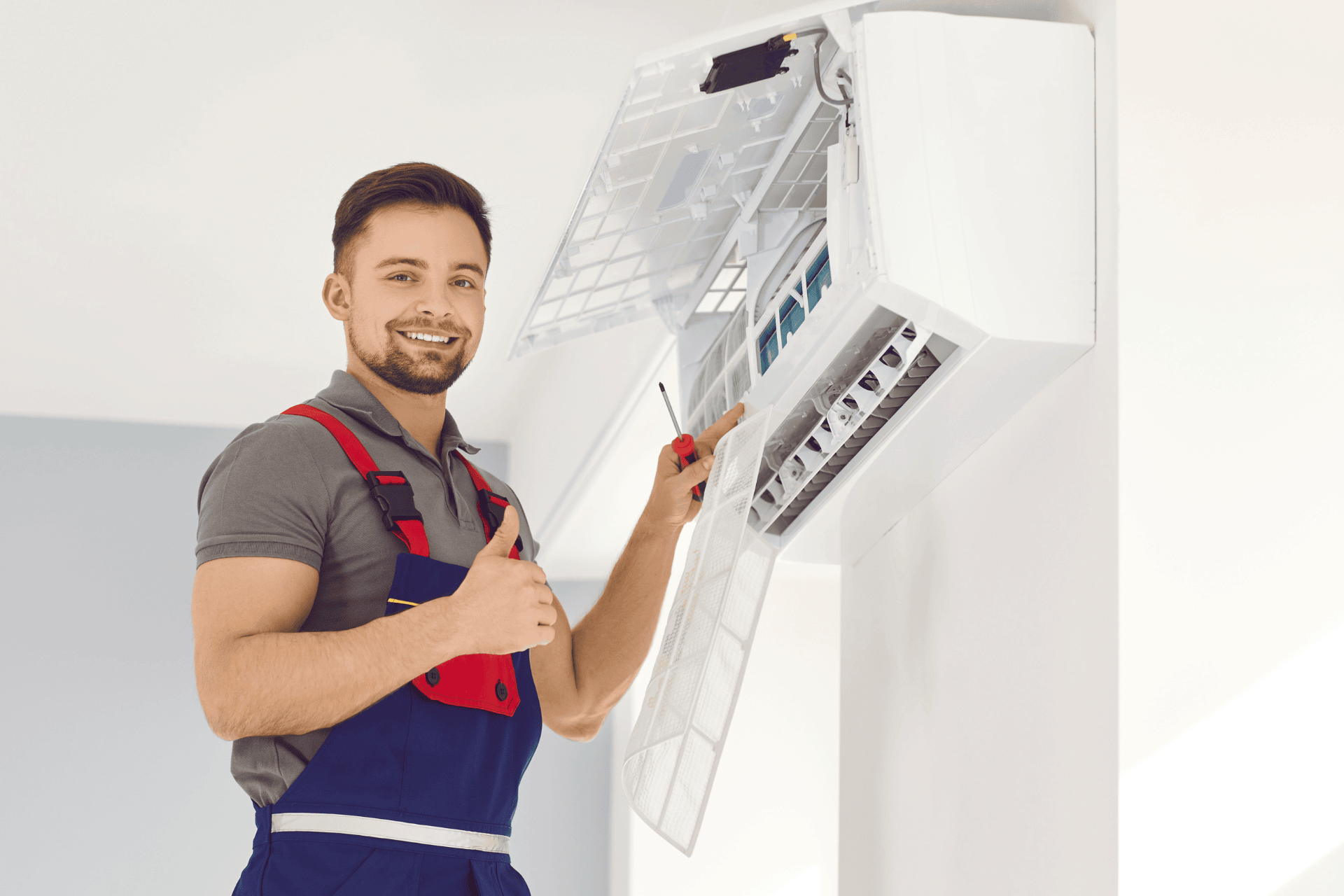 best hvac website design