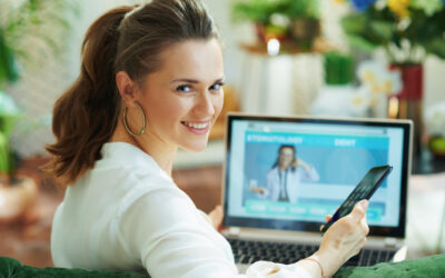 The Ultimate Guide to Dental Clinic Website Design: Attract More Patients Online
