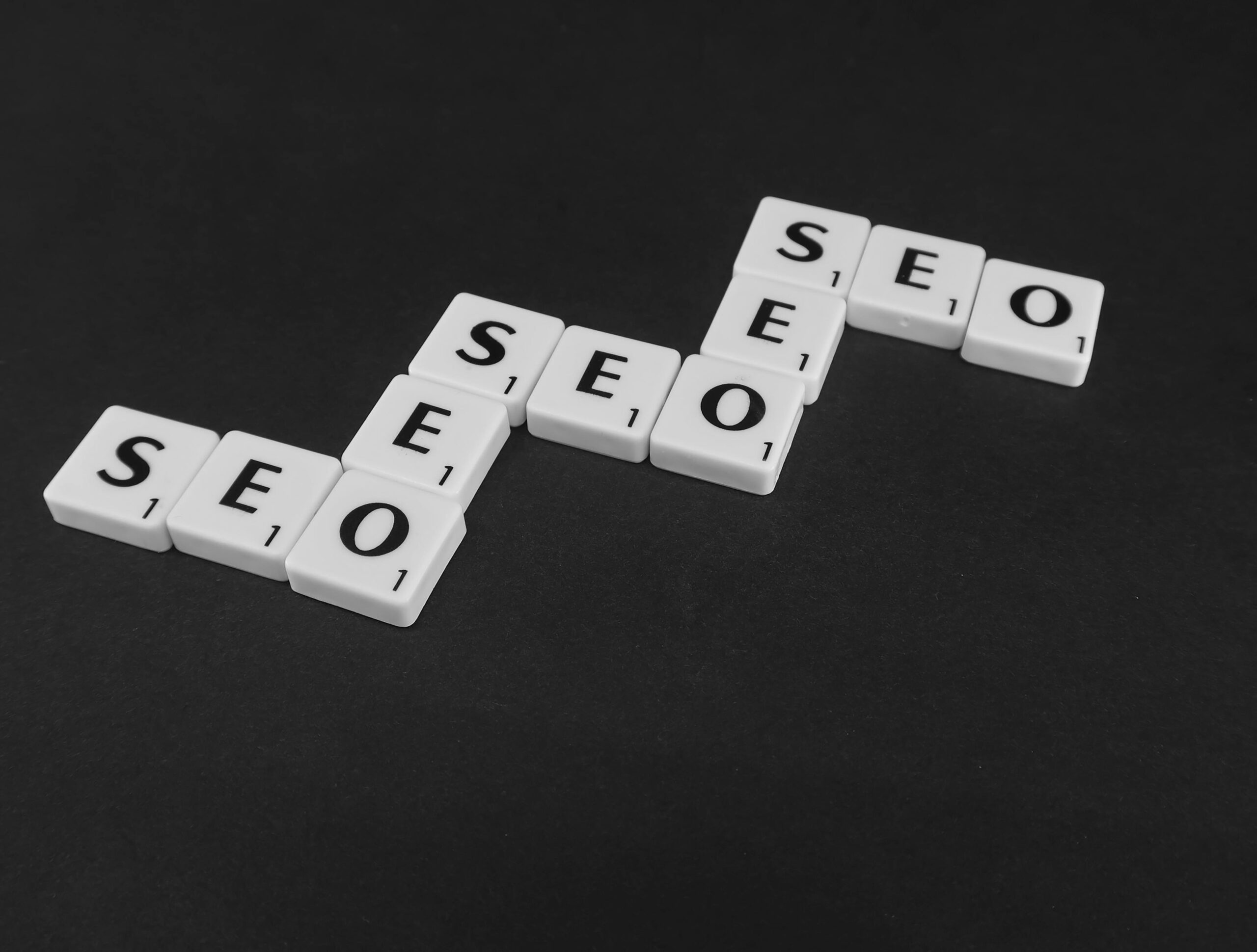 seo for local business