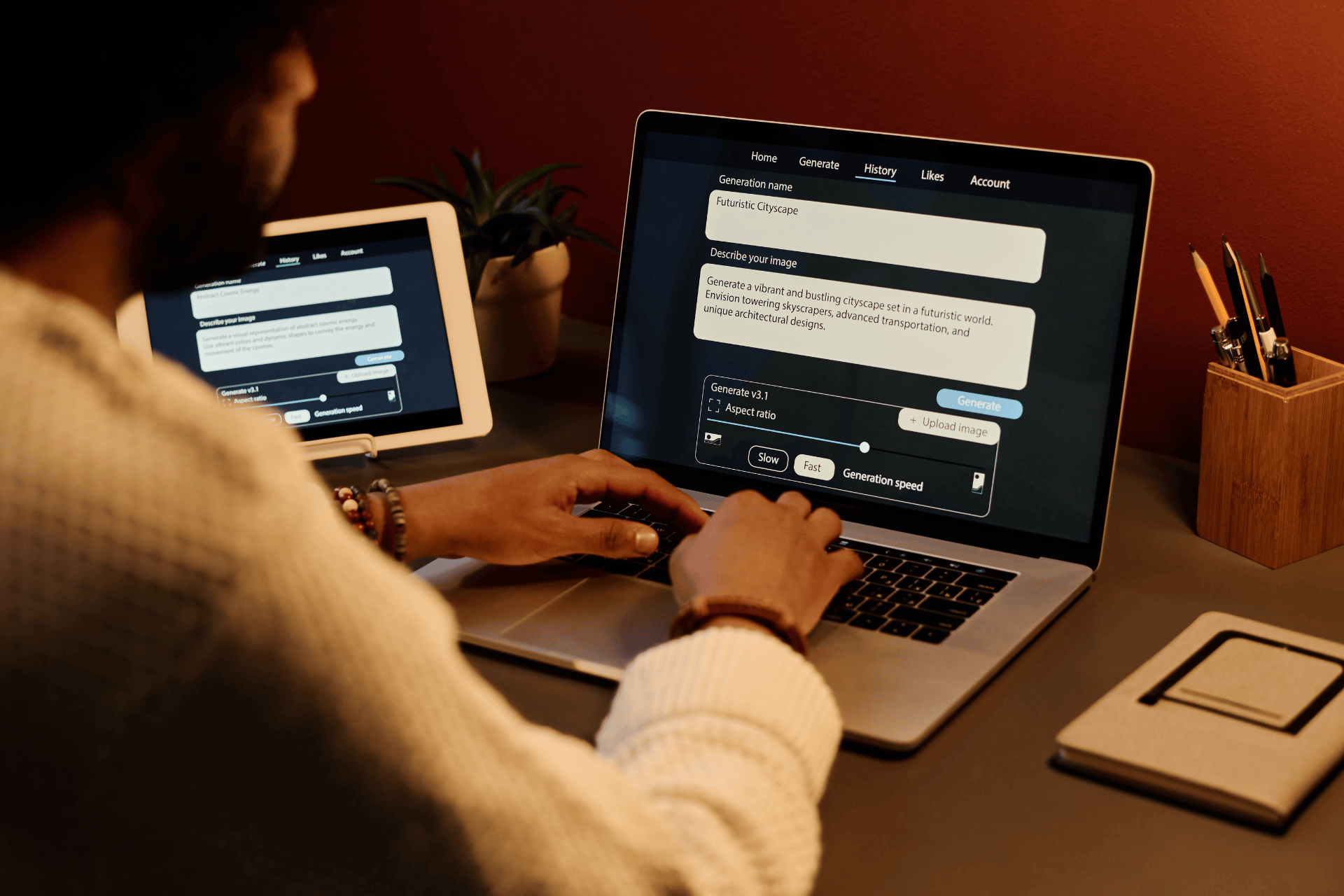 is ai generated content good for SEO
