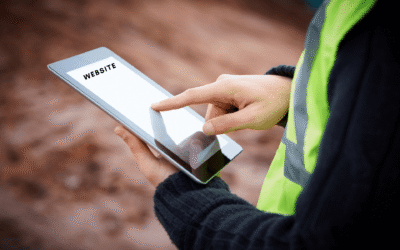 Why SEO Matters for Construction Companies