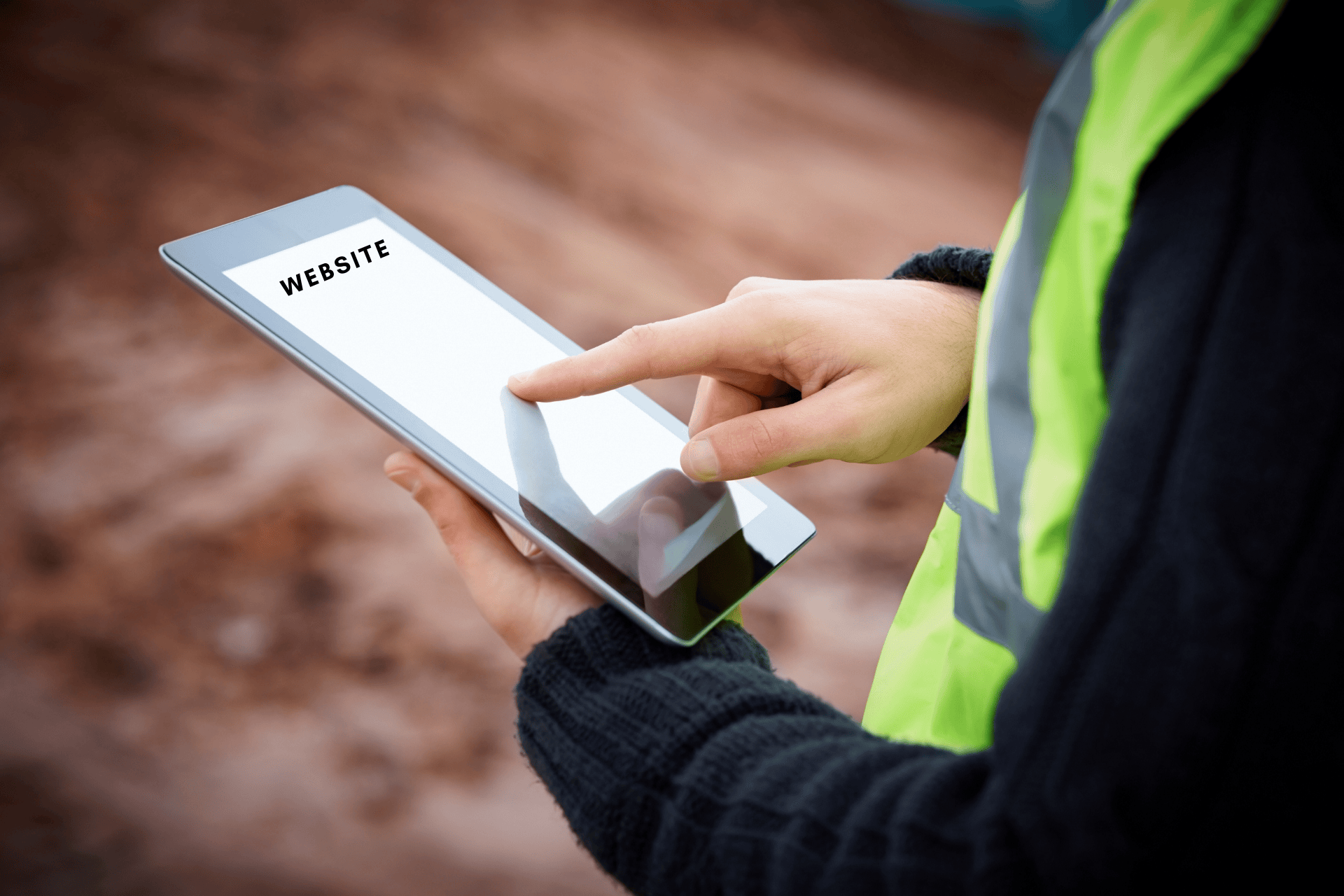 SEO for construction companies