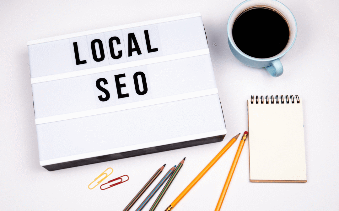 building local seo outside your core location