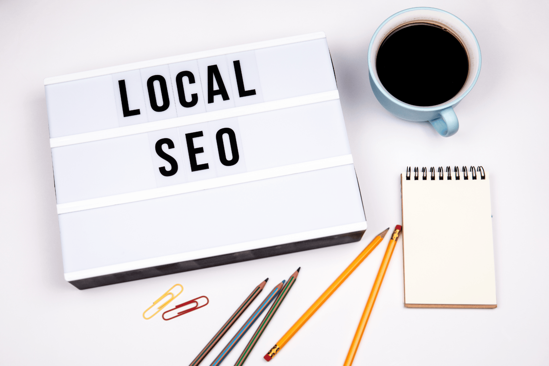 building local seo outside your core location
