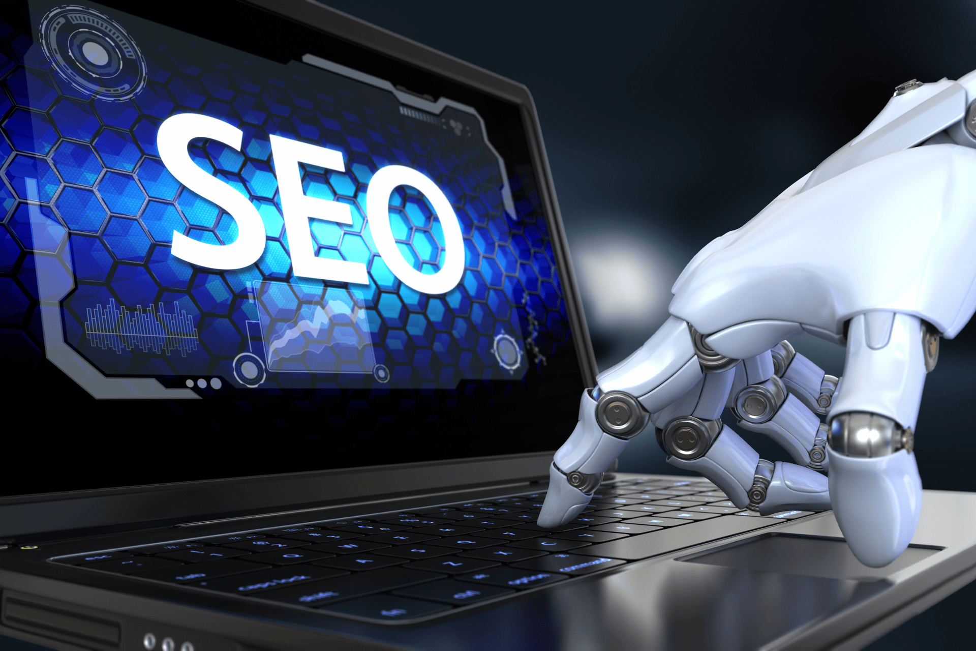 AI and SEO