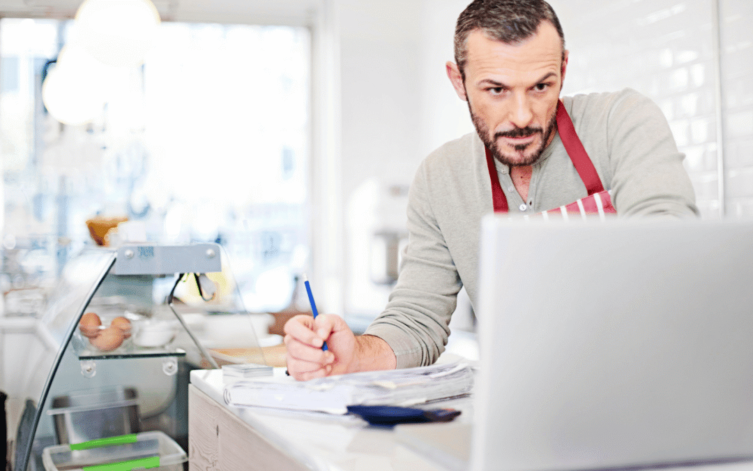 how to change my business address on google​