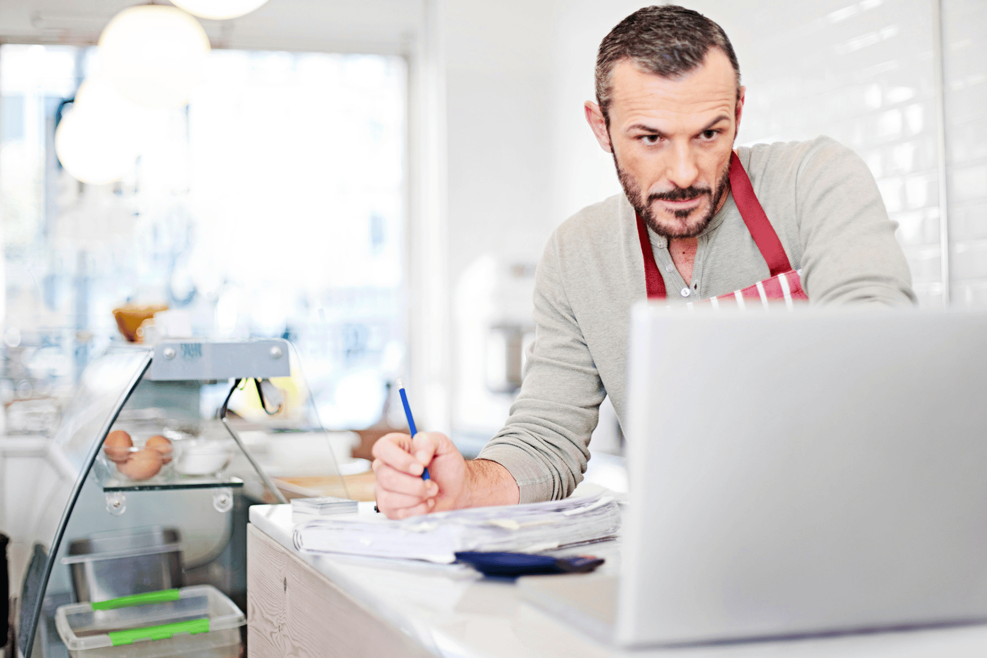 how to change my business address on google 