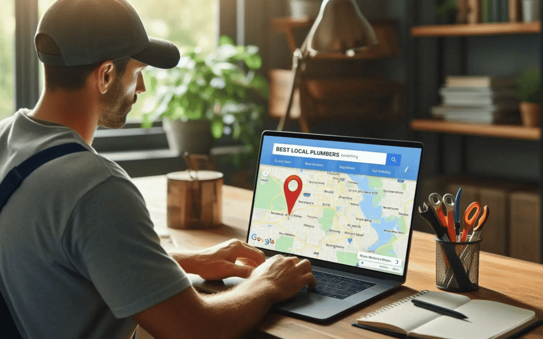 seo for plumbing companies