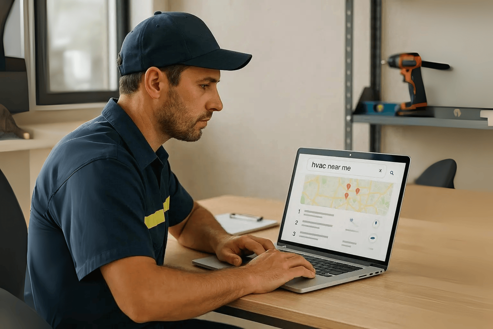 seo for hvac companies