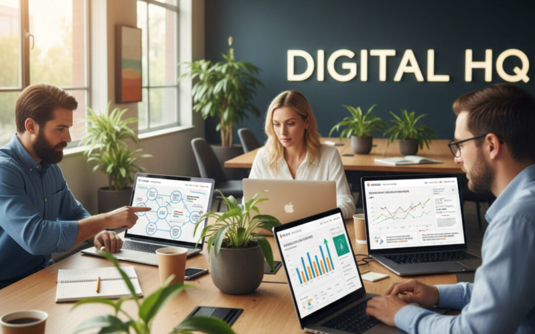 seo ai overviews