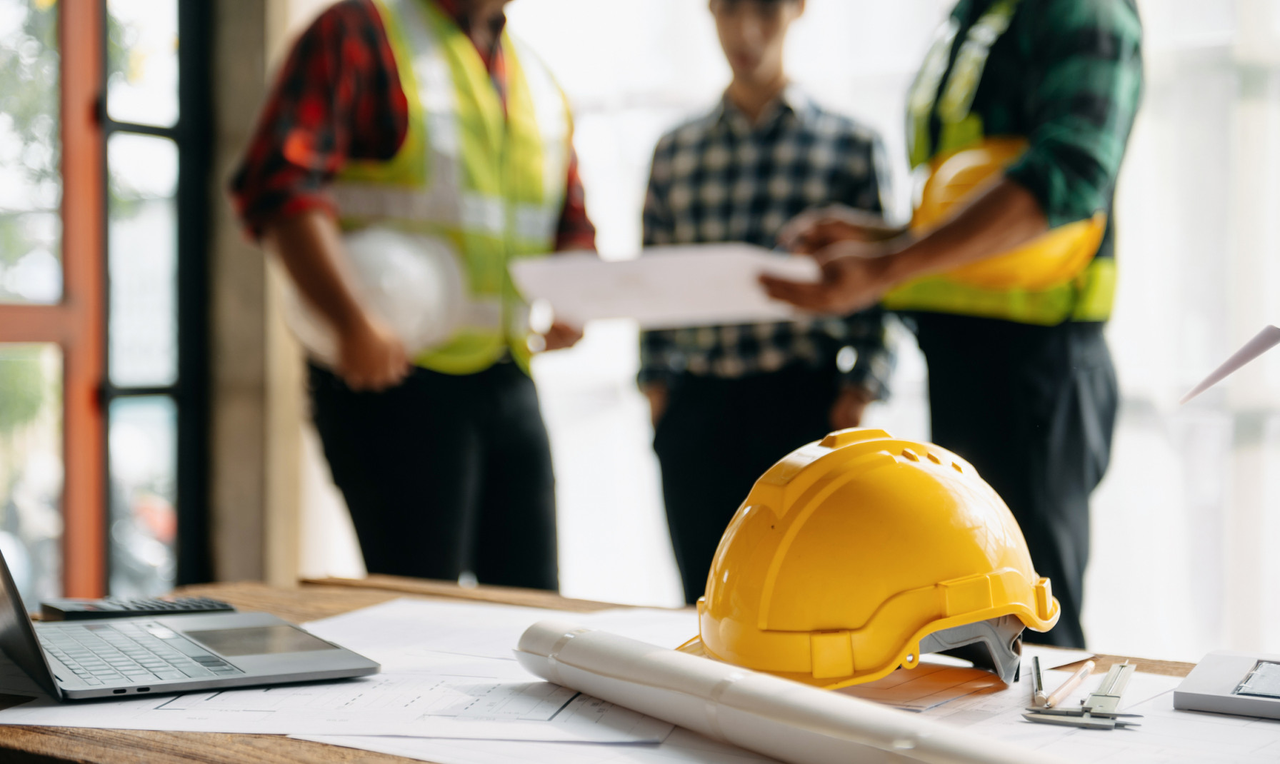 seo for home builders