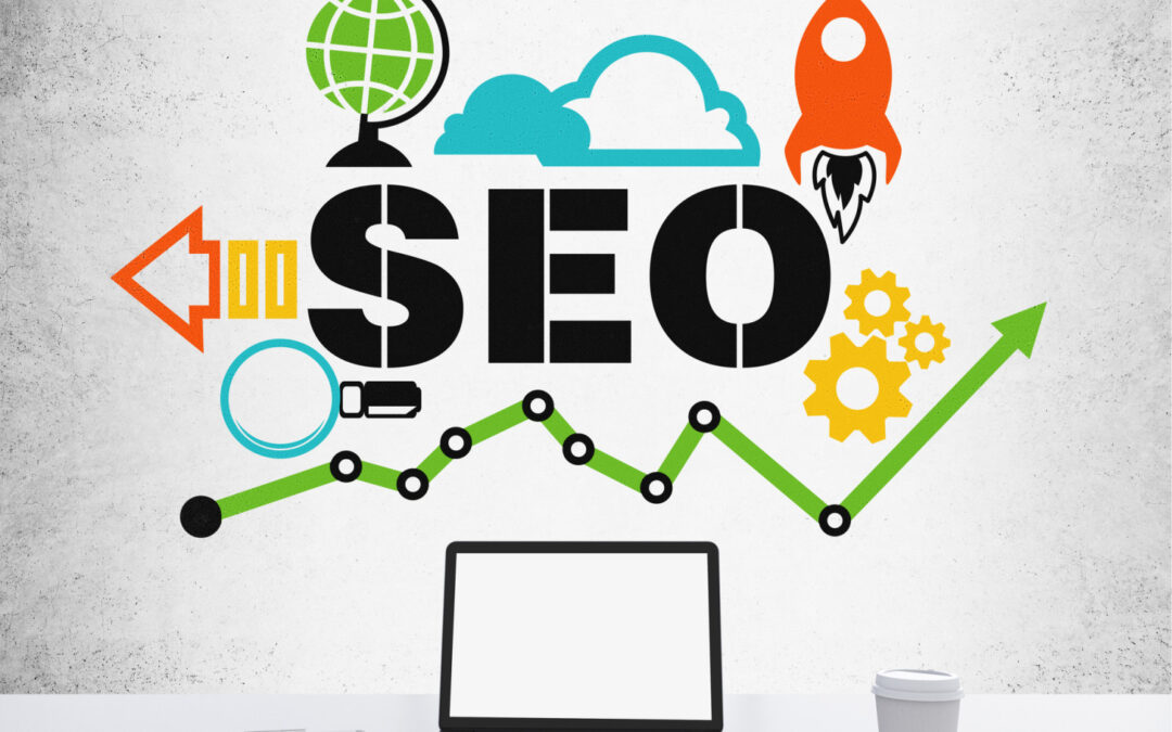 seo for tradies