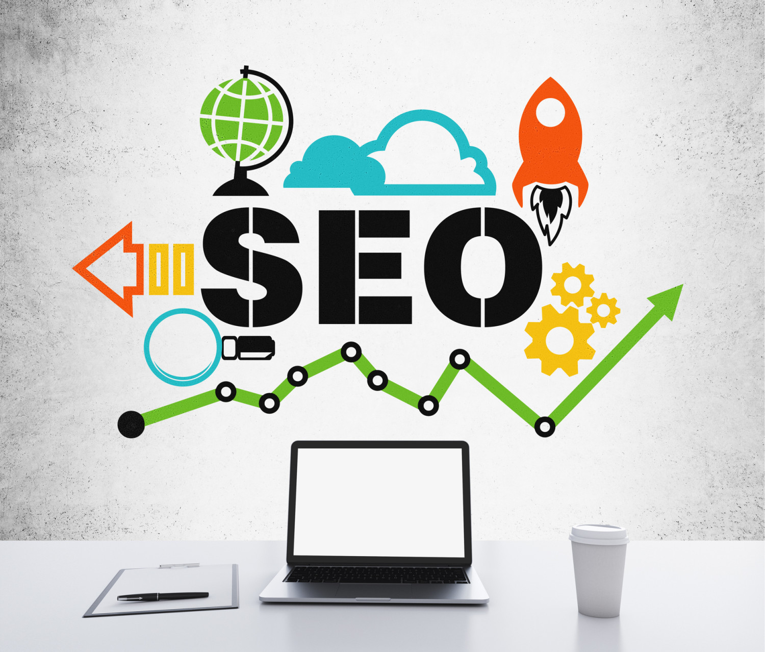 seo for tradies
