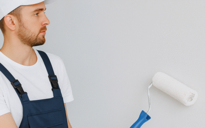 How to Rank #1 for “Painter Near Me” Searches in Your Area