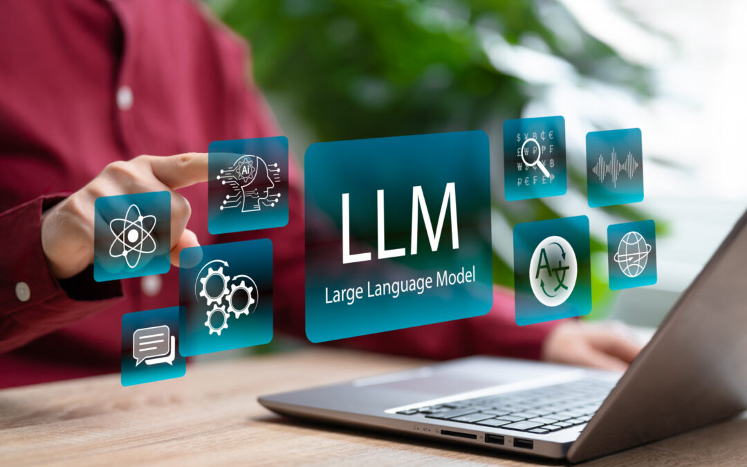 What is an LLM in AI