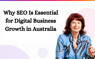 Why SEO Is Essential for Digital Business Growth in Australia