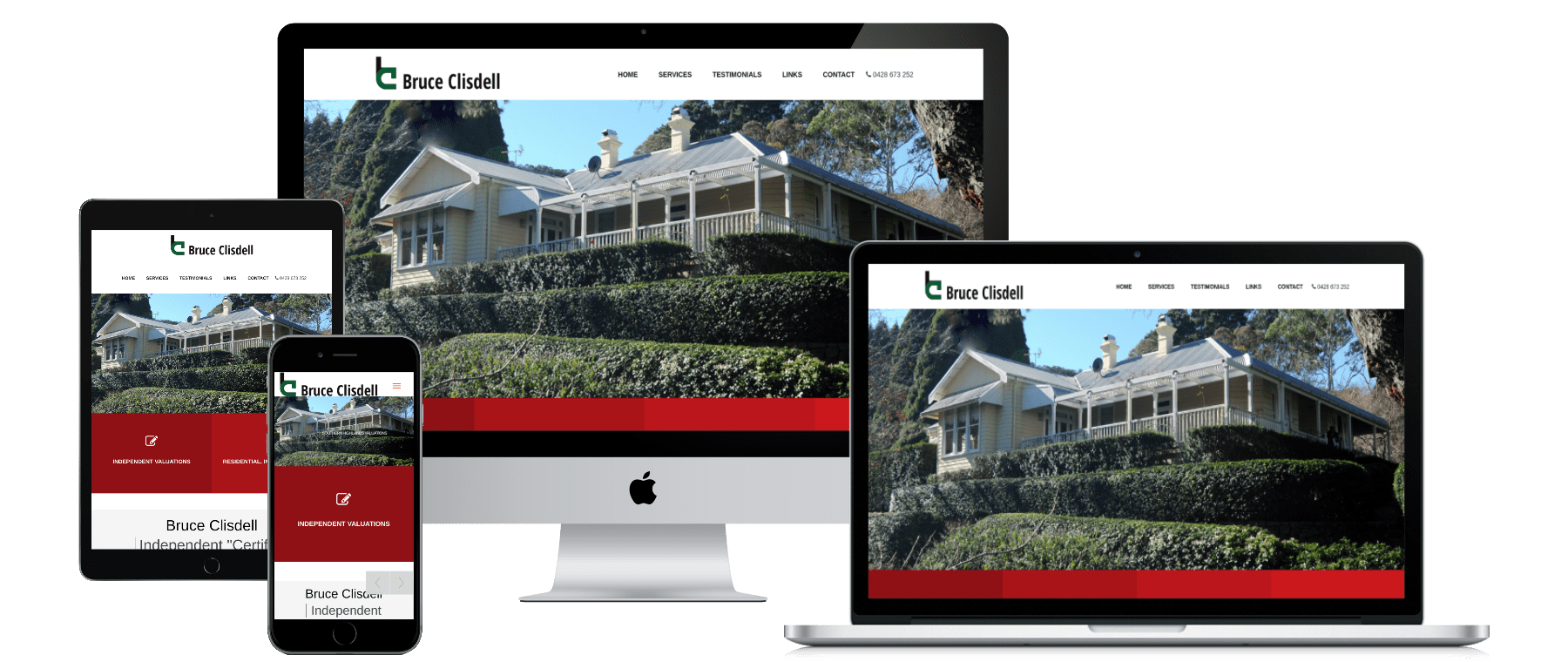 Southern Highlands Evaluations