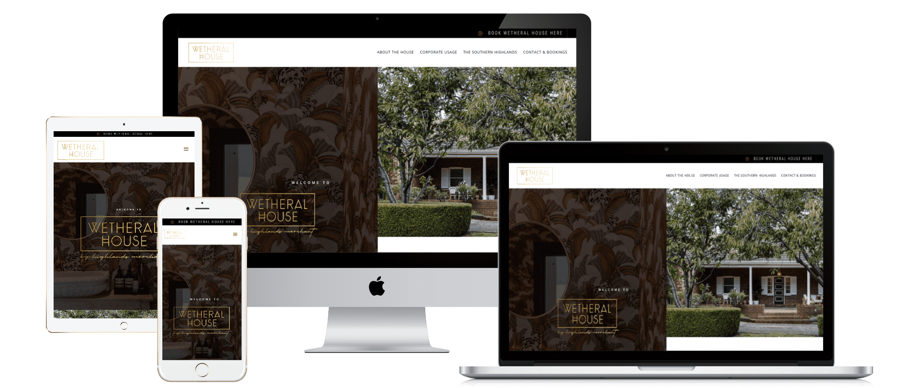 Wetheral House